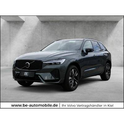 Volvo XC60 T6 Plus Dark 186 kW