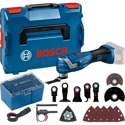 Bosch GOP 18V-34 06018G2002