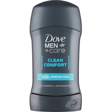 Dove Men+ Care Clean Comfortdeostick 50 ml