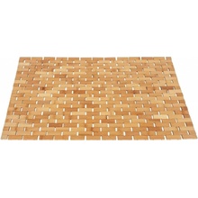 Schütte Bambusová koupelnová předložka, 500 x 700 mm (TE-BA02)