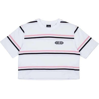 SANTA CRUZ Region Cropped Top Multi