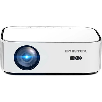 Projektor ByinTEK DK45m Android WiFi 700ANSI AutoFocus