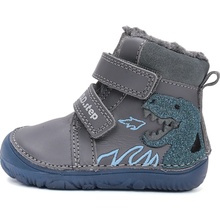 D.D.step W073-52943B Dark grey