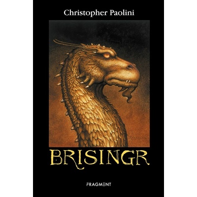 Fragment Brisingr (brož.)