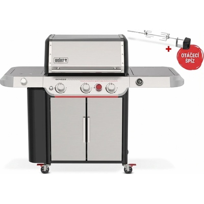 Weber Genesis SP-435W