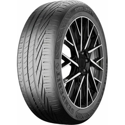 Semperit Speed-Life 5 205/55 R16 94V