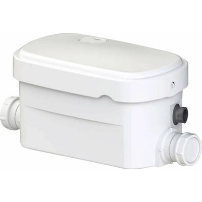 Zehnder Pumpen D-SWH