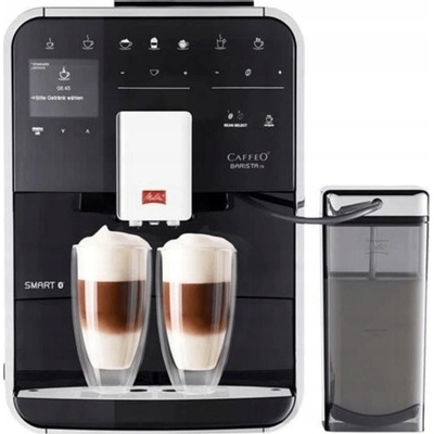 Melitta Barista T F830-102 – Hledejceny.cz
