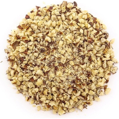 Svět plodů Lískooříškové kousky 2–5 mm 500 g