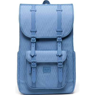 Herschel Little America Moonlight Blue Diamond 30L