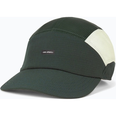 Ciele Athletics GOCap Field IconicBar SL spruce/light moss