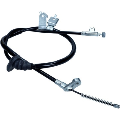 Ťažné lanko, parkovacia brzda MAXGEAR 32-1657 (321657)