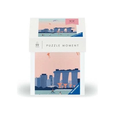 Ravensburger Singapore Moment 99 dielov