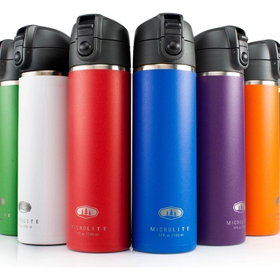 GSI Outdoors Microlite 500 ml black