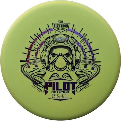 Streamline Pilot Electron Soft