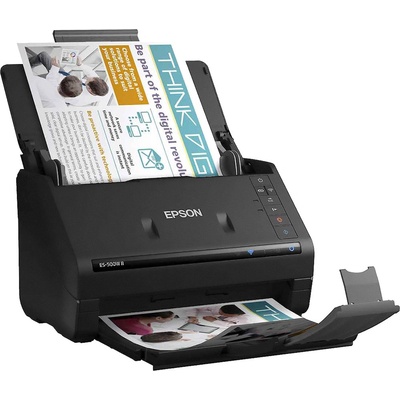 Epson Workforce ES-50