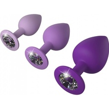 Pipedream Fantasy For Her Little Gems Trainer Set