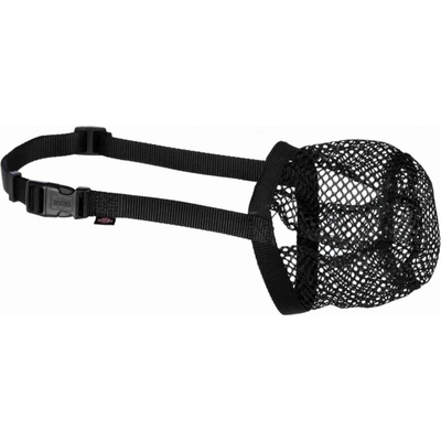 Trixie Ochranný náhubek polyester síťka XS 15 cm – Hledejceny.cz