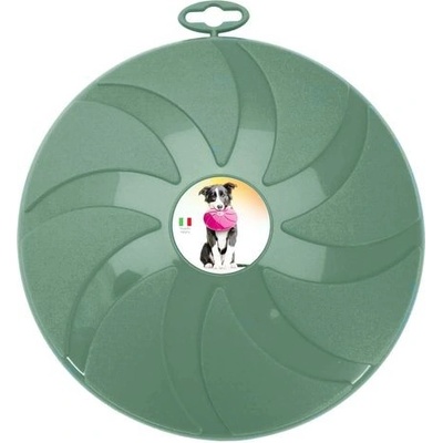 Cobbys Pet Frisbee lietajúci tanier 23,5 cm