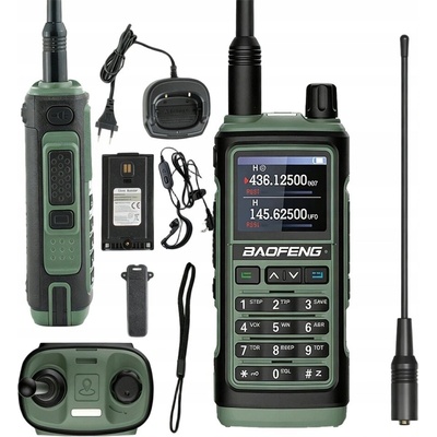 Baofeng UV-17E