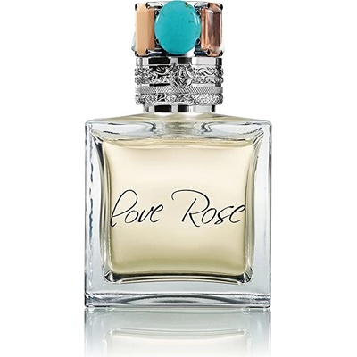 Reminiscence Love Rose parfumovaná voda dámska 100 ml tester