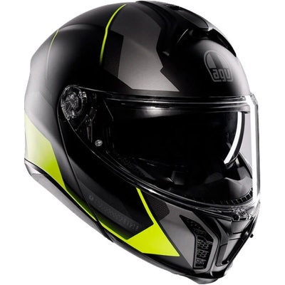 AGV TOURMODULAR MULTI PERCEPTION