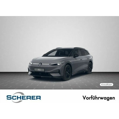 Volkswagen ID.7 Pro S 210 kW