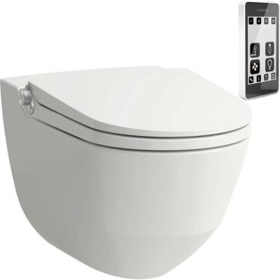 Laufen Cleanet Riva H820691A000001