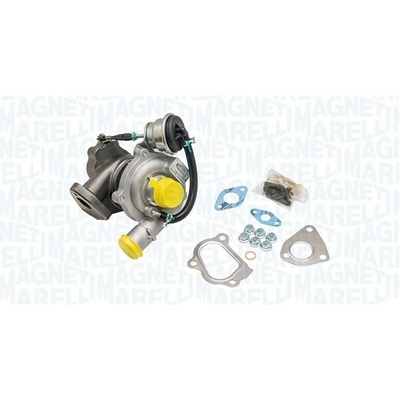 Plniace dúchadlo MAGNETI MARELLI 807101005100