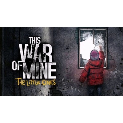 This War of Mine: The Little Ones