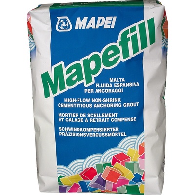 Mapei MAPEFILL ZERO 25kg