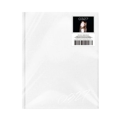 Lisa : Photobook 0327 Vol.2