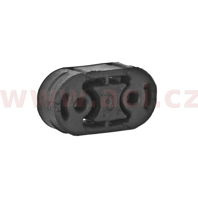 gumový výfukový závěs TOPSPARES