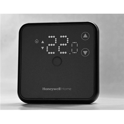 Honeywell Home DT3 čierny