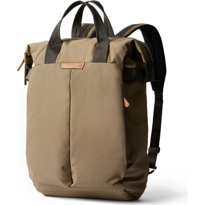 Bellroy Tokyo Totepack Bag Khaki 20l