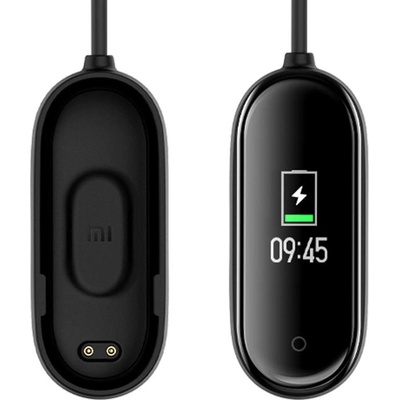 Xiaomi Mi Band 4 nabíjecí kabel MIBANDCZX00459 – Hledejceny.cz