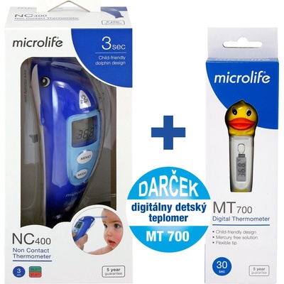 Microlife NC 400