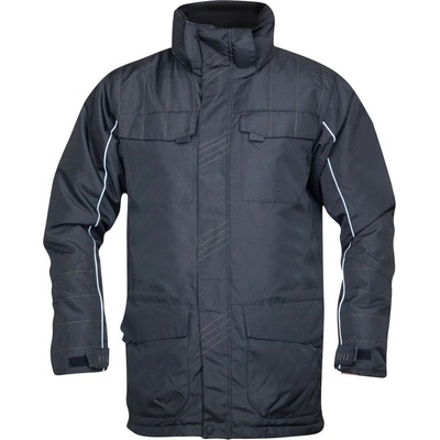 Ardon H9313 4TECH zimní Parka černá