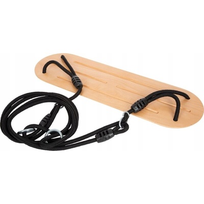 Small Foot Hojdačka XL Black Line