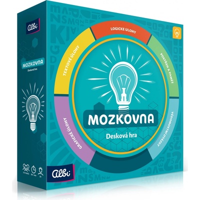 Albi Mozgovňa