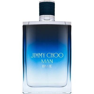 Jimmy Choo Blue toaletní voda pánská 100 ml