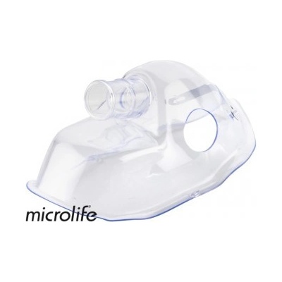 Microlife NEB Maska pre dospelého k NEB200/400/NANO