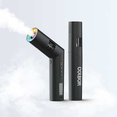 COLBOR CF5 Mini Fog Smoke Machine