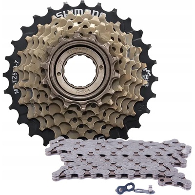 Shimano MFTZ500