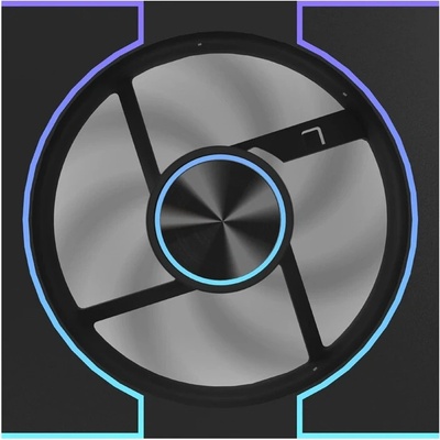 DarkFlash DM8 LINE Black