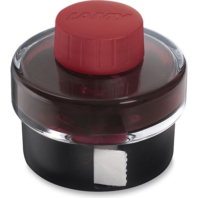 Lamy Lahvičkový inkoust T 52 sépiový 1506/8520232 50 ml