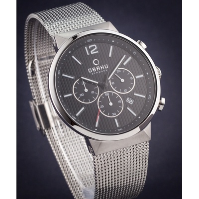 Obaku V180GCCBMC