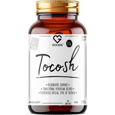 Goodie Tocosh 150 kapsúl