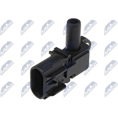 Senzor, tlak výfukového plynu NTY ECS-FR-004