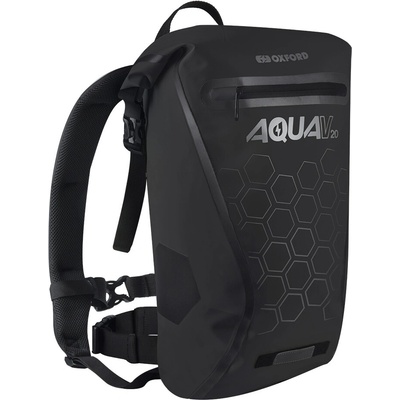 Oxford Aqua V20 20l čierna